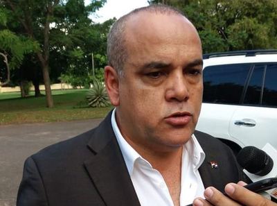 “Quieren forzarnos a votar como ellos quieren”: en Honor Colorado rechazan imposición de agenda opositora