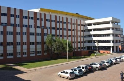 Garantizan atención médica en Hospital de Clínicas durante el feriado