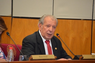 Investigación de la Comisión Bicameral “no traerá beneficios”