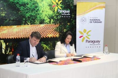Buscan fortalecer el turismo rural comunitario