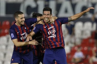 El “Topo” Cáceres ilusiona a Cerro
