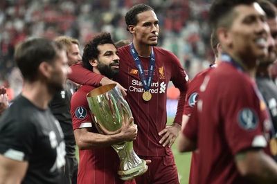 Nominados al Premio Jugador del Año de la UEFA