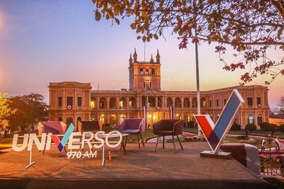 Universo 970 AM: un nuevo concepto en radio del Grupo Nación