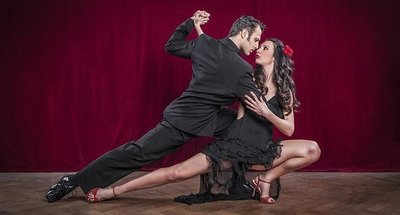 Esta noche habrá “Tango en Asunción” y “Tango en la calle”