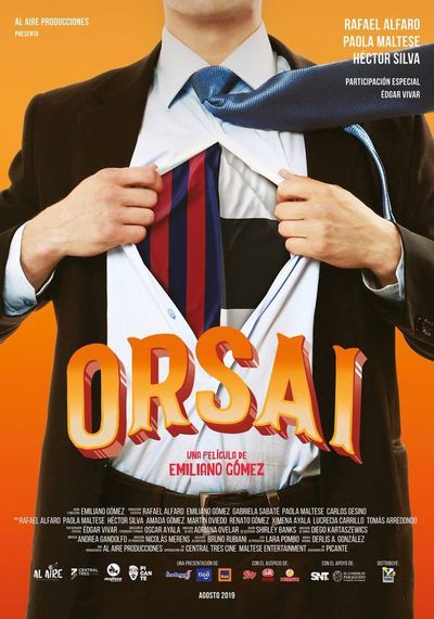 Orsai (2D)