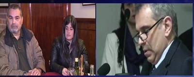 Joven refugiada en Uruguay: "Están haciendo un papelón internacional"