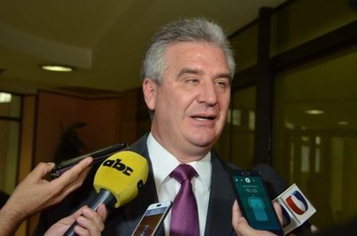 Tras la paz republicana vendrán los cambios progresivos en el gobierno, dice senador oficialista
