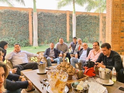 Tras reunión de HC con diputados oficialistas: “Hoy damos certificado de defunción al juicio político"