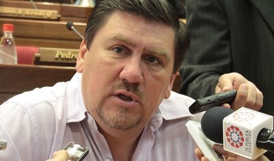 Blas Llano: El Gobierno debe hacer triple esfuerzo para recuperar credibilidad