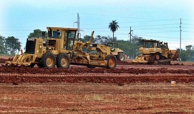 CAVIALPA resalta inversión en modernas maquinarias