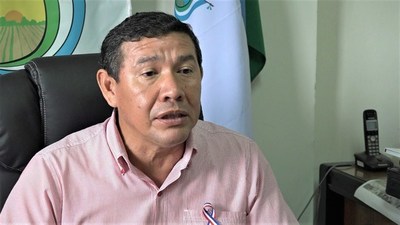 Urgencias chaqueñas: “pechean” a Abdo hospital con todos los recursos y una universidad nacional