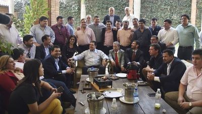 “Medio acuerdo” para liquidar el juicio político la próxima semana