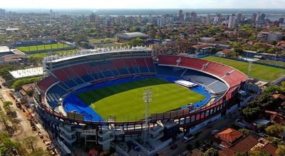 Un mensaje en el vestuario de Olimpia creó discordia en la Nueva Olla