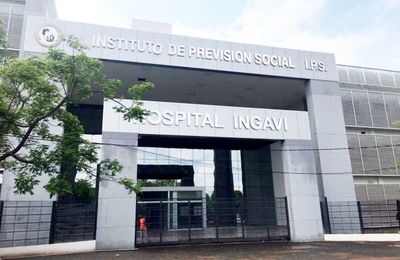 IPS ignoró irregularidades en millonaria licitación de Ingavi