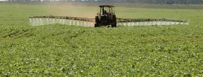 ONU acusa a Paraguay por violar los DDHH con uso de agroquímicos