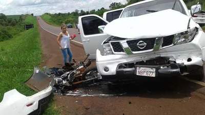 Ocho fallecidos el fin de semana; accidentes de tránsitos encabezan lista
