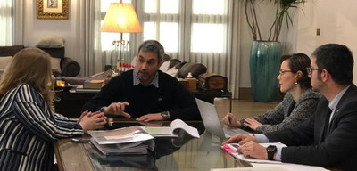 Lo que hace la Fiscalía en el caso Itaipú, ¿es legal?