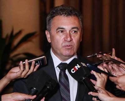 Paraguay y Brasil arrancan hoy renegociación sobre contratación de energía de Itaipú
