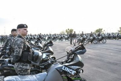 Exhortan a una mayor inversión en materia de seguridad