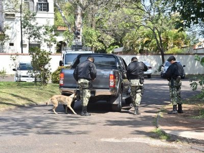 Pedro Alliana asegura que nadie es prisionero del cartismo
