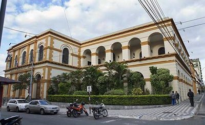 Aguardan aprobación de Ley de Reforma Tributaria
