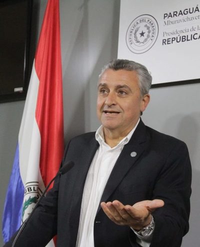 Paraguay reconoce designación de ISIS y Al Qaeda como "terroristas globales"