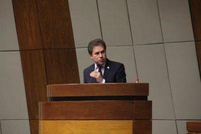 Castiglioni “desconocía” venta de energía de la ANDE y actuó con “compromiso”