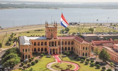 Destacan a Paraguay como el país con mayor avance en lucha contra la corrupción