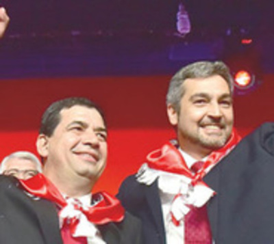 Juicio político va al archivo
