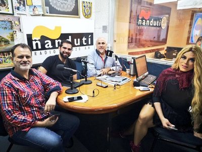 Se viene la IX edición del Congreso de Jóvenes Empresarios del Paraguay
