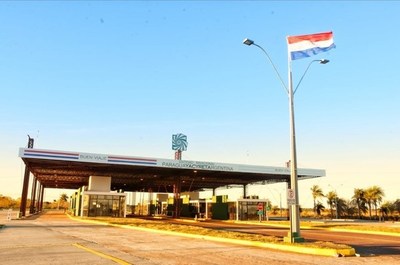 Paraguay y Argentina habilitan el viernes cruce fronterizo Ayolas-Ituzaingó