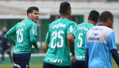 Gómez contó en quién se inspira