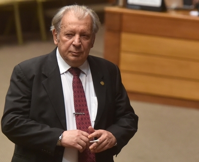 Cale: "En armonía los colorados somos casi invencibles"