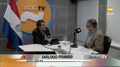 Ferrocarril Bioceánico significará un gran desarrollo en el Chaco, señalan