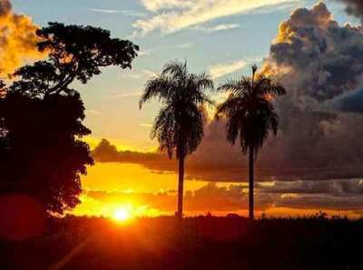 Continuará el ambiente frío al amanecer y cálido por la tarde