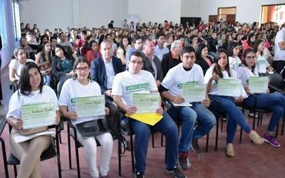 Este sábado se paga becas EBY y de la Gobernación de Misiones