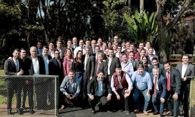 Bloqueo al juicio político fue un “pacto para la impunidad y repartirse la República”, critica diputada
