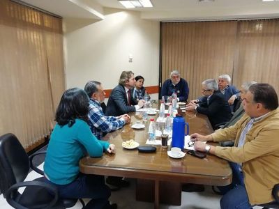 Investigan vínculos de Bolsonaro en intento de negociado con energía paraguaya