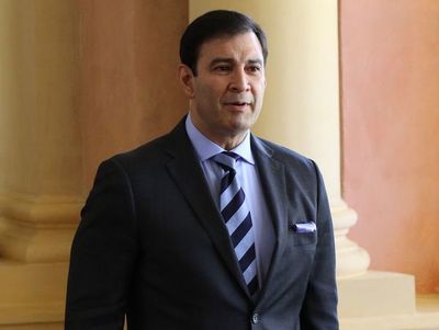 Silvio Ovelar: Unidad colorada tenía que ser desde el inicio