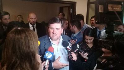 Llano reconoce que se podría replantear juicio si surgen nuevos elementos