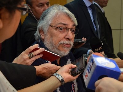 Juicio político: 'los motivos quedan, con este archivamiento no se soluciona el problema', asegura Fernando Lugo