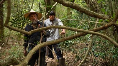 Lanzan trailer de la película “Matar a un muerto”