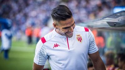 Mónaco reafirma su deseo de que Falcao continúe