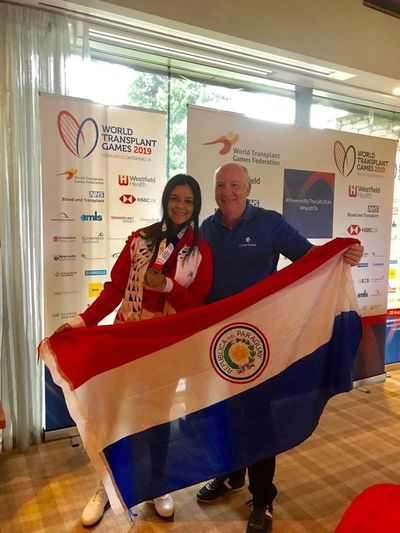 Tatiana corazón de oro