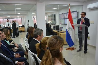 Sippy se consolida como nueva plataforma de gestión de datos penitenciarios