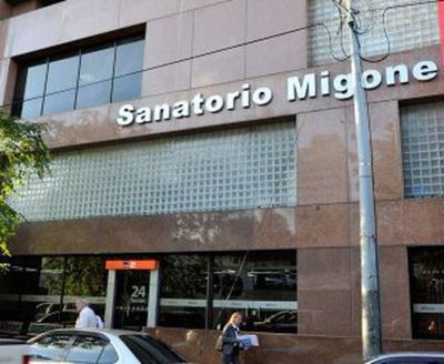 Muerte de menor en sanatorio: familia denuncia “negligencia y omisión de auxilio”