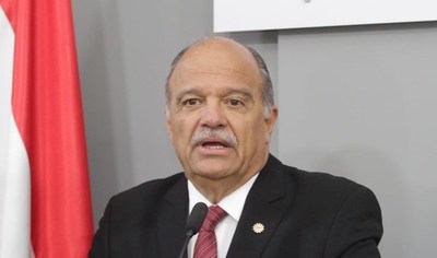 UIP y UGP piden combate al contrabando y trabajo en conjunto para salir de la crisis