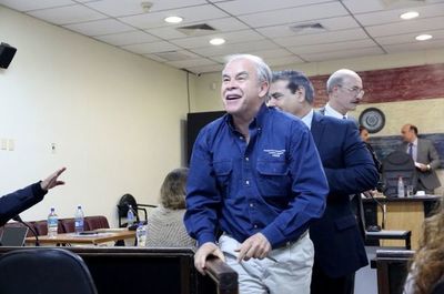 Piden rechazo de incidentes