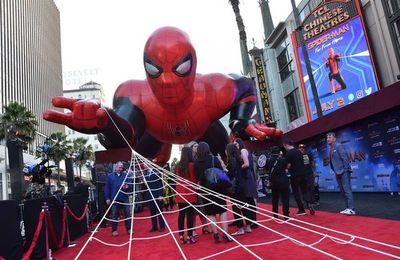 Sony y Marvel rompen: ¿Está en juego el futuro de “Spider-Man”?