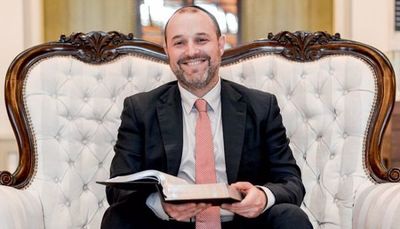 Invitan al seminario intensivo de Kabbalah con Yigal Kutovsky